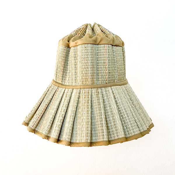 [γӷ_Adult]Palm Leaf Capri_LMSS210002