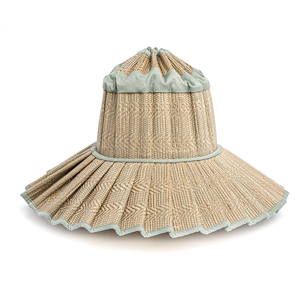 [γӷ_Adult]Sea Foam Capri_LMSS210008