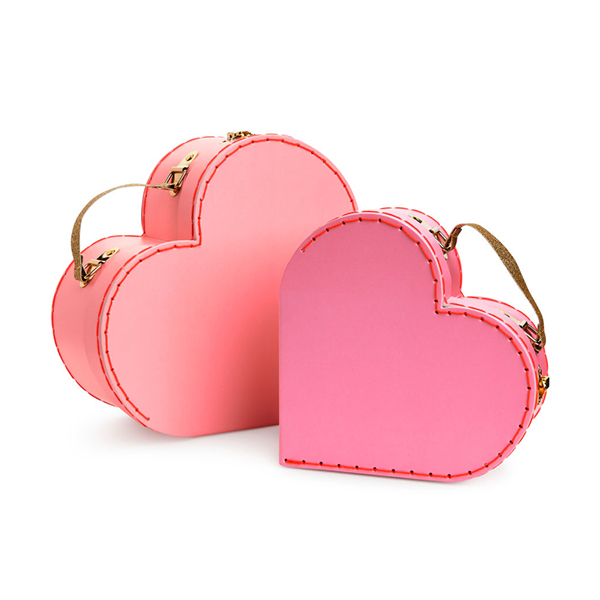 [޸޸]Heart Suitcases_ME8140