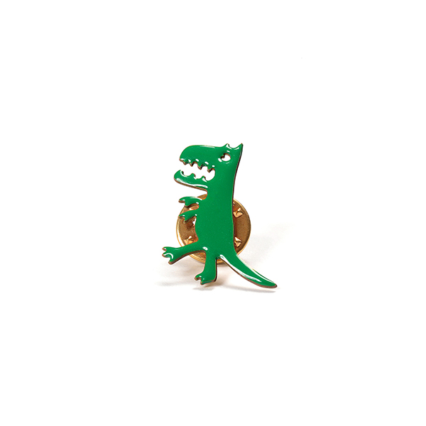 20[티틀리]Dinosaur Pin Brooch_TT2106T215