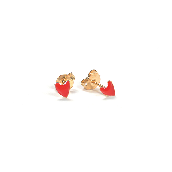 [ƼƲ]Grant Earrings-Red_0559_Ͱ-TT2010T17