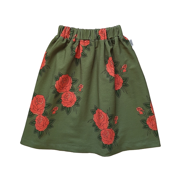 [۷̵]GREEN ROSES AOP ĿƮ_ODPSS2119T07
