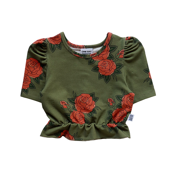 [۷̵]GREEN ROSES AOP ũ ž_ODPSS2119T05