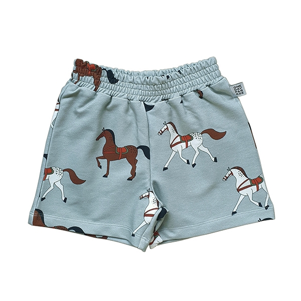 [۷̵]HORSES AOP ´ _ODPSS2119T16