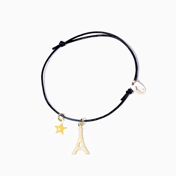 [ƼƲ]Paris Night Bracelet_-TT2107T215