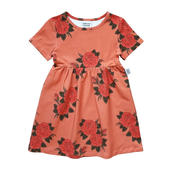 [۷̵]PINK ROSES AOP 巹_ODPSS2119T13