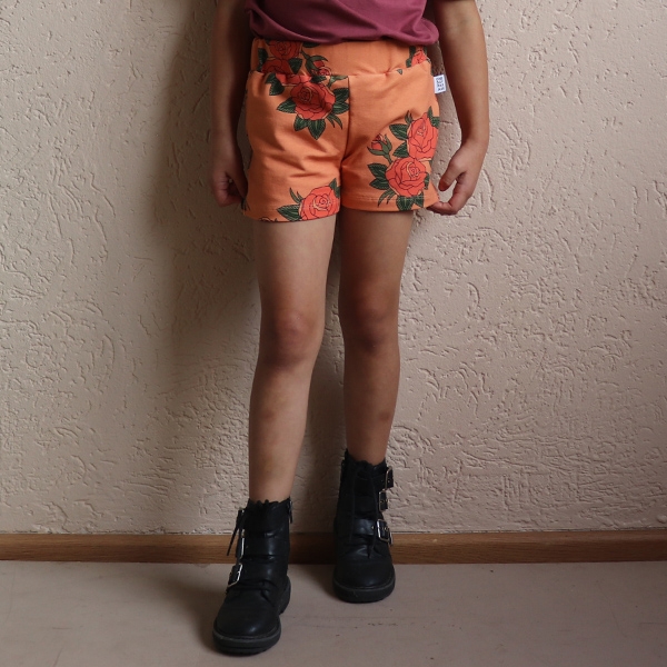 [۷̵]PINK ROSES AOP _ODPSS2119T11