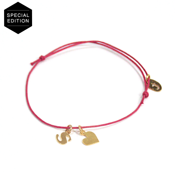 [ƼƲ]S Letter Love Bracelet_-TT2113T215