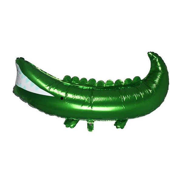[޸޸]Crocodile Mylar Balloons_Ƽǳ-ME169858