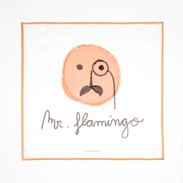 [˵Ͽ콺]Flamingo ũ ī_WHKSS21197