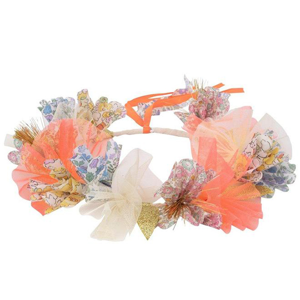 [޸޸]Floral Halo Crown_Ƽհ-ME205363
