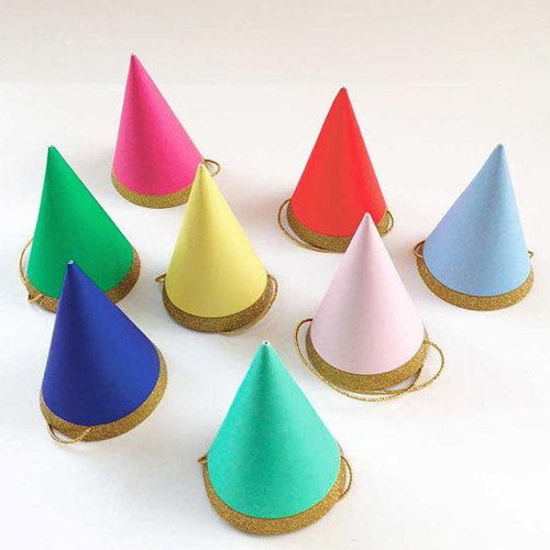[޸޸]Happy Birthday Mini Party Hats(8Ʈ)_Ƽ-ME133219
