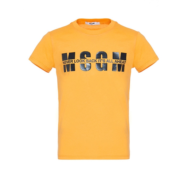 [MSGM KIDS]ΰ Ƽ_MS026817058