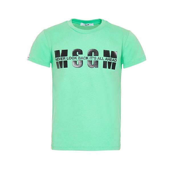 [MSGM KIDS]ΰ Ƽ_MS026817087