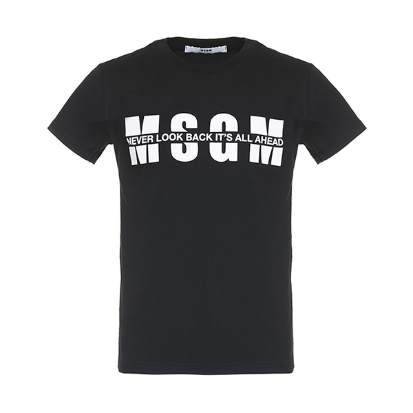 [MSGM KIDS]ΰ Ƽ_MS026817110