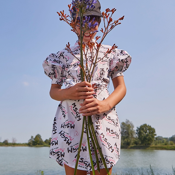 [MSGM KIDS]ΰ   巹_MS026942001