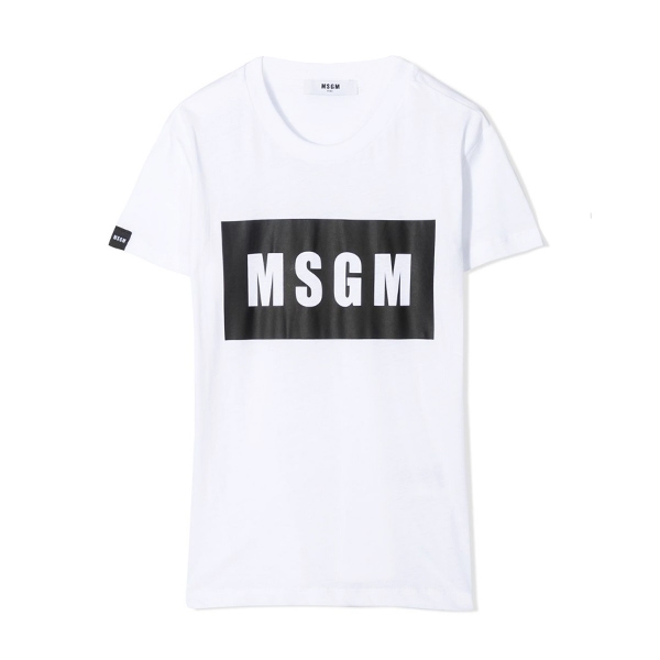 [MSGM KIDS] ΰ Ƽ_MS026829001