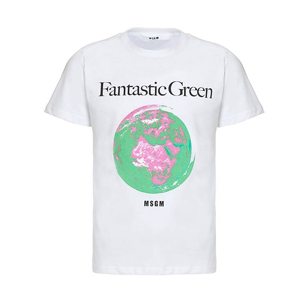 [MSGM KIDS] ׷ Ƽ_MS027665001