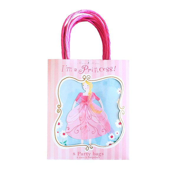 [޸޸]PRINCESS PARTY BAG (8 Ʈ)_ME2096RV