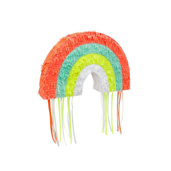 [޸޸]Rainbow Party Pinata_ME186712