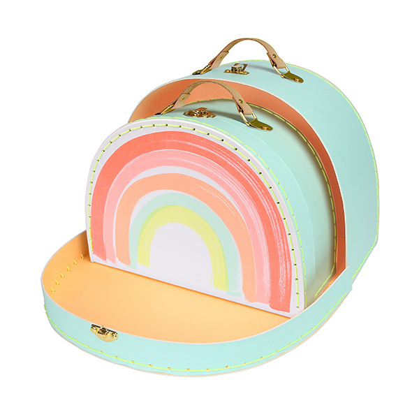 [޸޸]Rainbow Suitcase Set_-ME173908