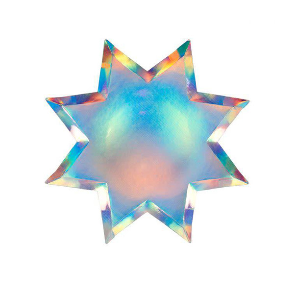 [޸޸]Shining Star Plates(8Ʈ)_Ƽ-ME179497