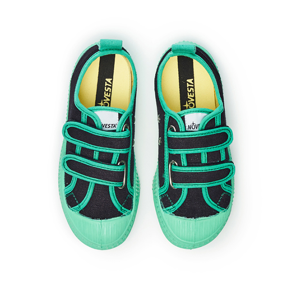 [뺣Ÿ Ű]STAR MASTER KID VELCRO COLOR SOLE(׸)-NK20SSBLGR02T11