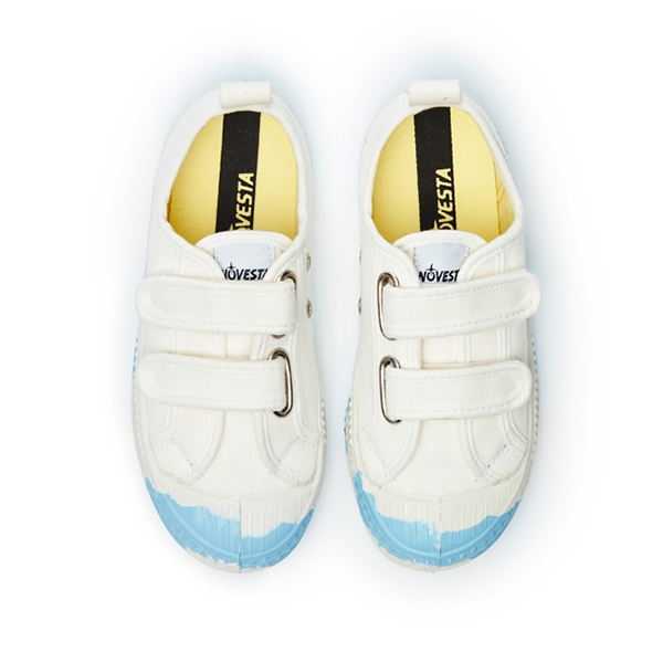[뺣Ÿ Ű]STAR MASTER KID VELCRO DUO (ī̺)-NK20SSWHSB08T11