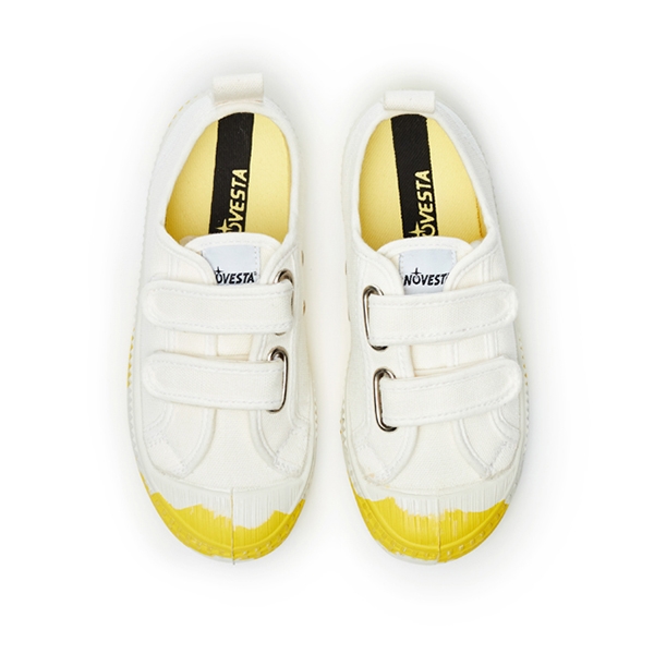 [뺣Ÿ Ű]STAR MASTER KID VELCRO DUO (ο)-NK20SSWHYW07T11