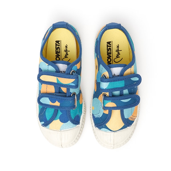 [뺣Ÿ Ű]STAR MASTER KID VELCRO_NKSS21MATASEB