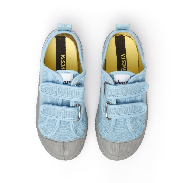 [뺣Ÿ Ű]STAR MASTER KID VELCRO_NKSS21POMGRE