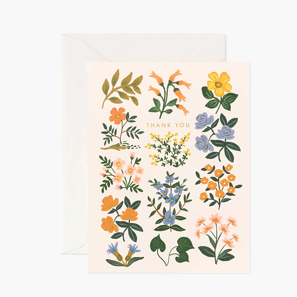 []Wildwood Thank You Card_RPGCT043