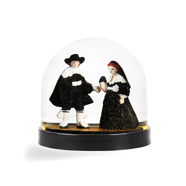 [Ŭ]Wonderball Marten & Oopjen gold_KL20203000