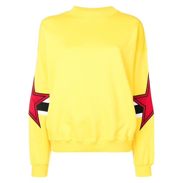 [MSGM] Ʈ - MSB1ASWF025_YLW_MDM86Y-299