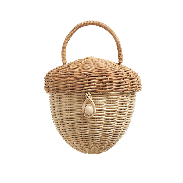 [ø]Acorn Bag_ٽ_OLSS21ACONAO