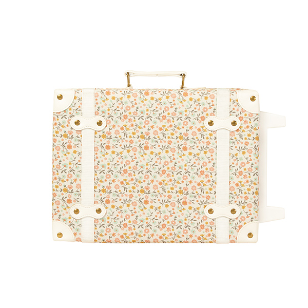 [ø]See-Ya Suitcase - Prairie Floral_-OLSS21SEYPFO