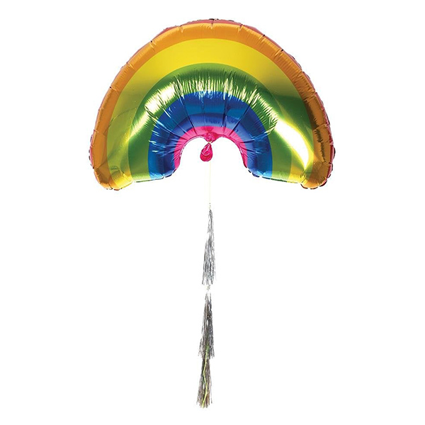 [޸޸]Giant Rainbow Balloon_ME1020RV