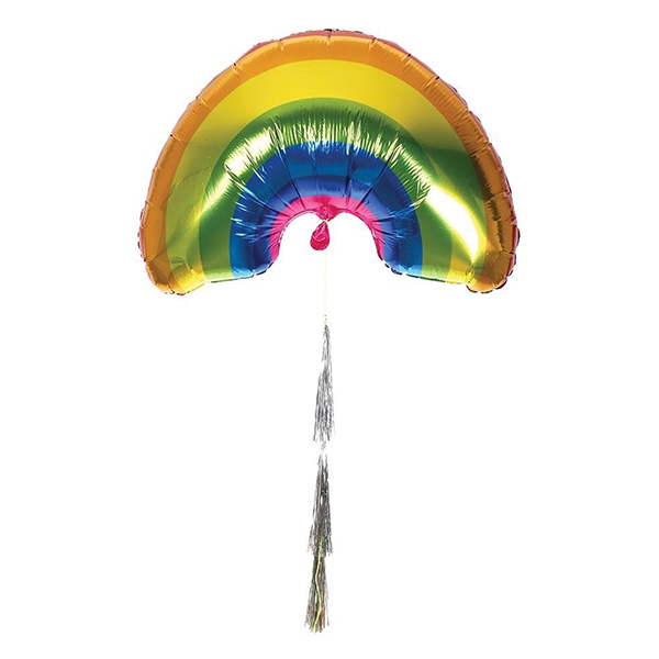 [메리메리]Giant Rainbow Balloon_ME1020RV