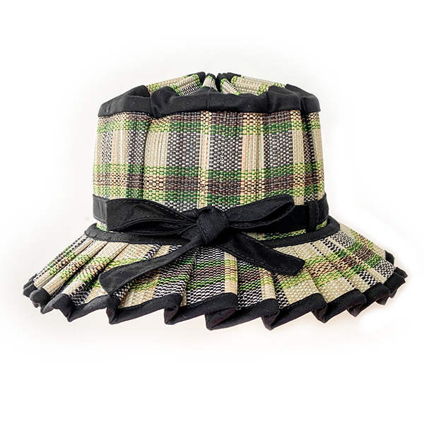 [γӷ]Island Mayfair Kobe Hat_LMSS210034