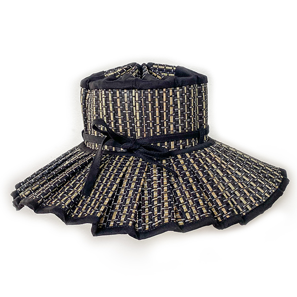 [γӷ_Adult]Island Capri Melbourne Hat_LMSS210035