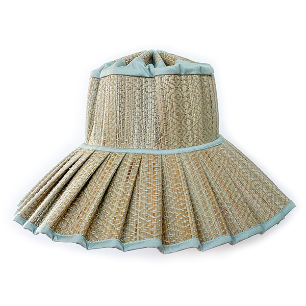 [γӷ_Adult]Island Capri Ocean Front Hat_LMSS210039