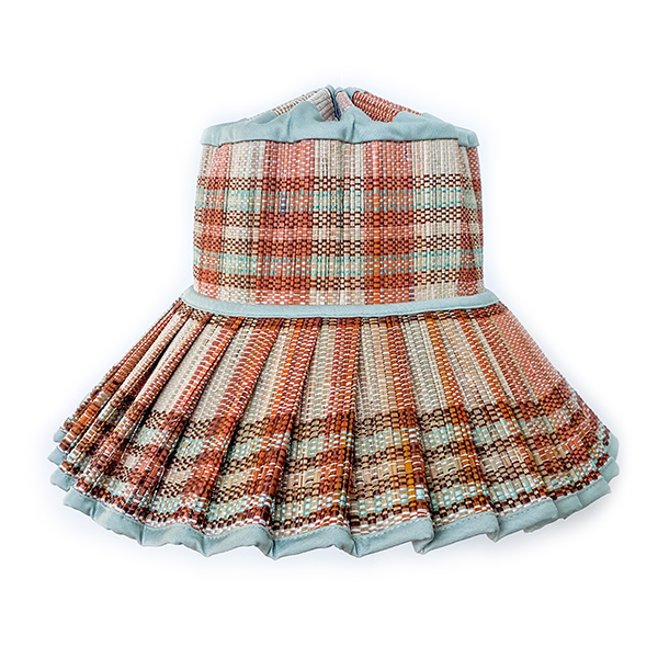[γӷ_Adult]Island Capri Lake Como Hat_LMSS210040
