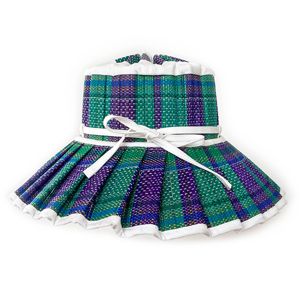 [γӷ_Adult]Capri Los Cabos Hat_LMSS210042