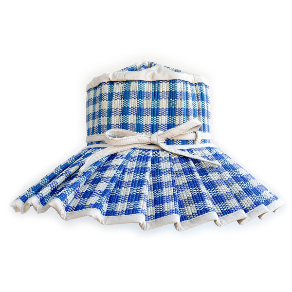 [γӷ_Adult]OtIsland Capri Hamelin Bay Hat_LMSS210044