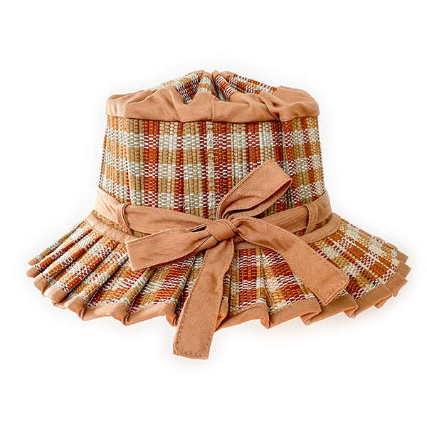 [γӷ_Adult]Island Mayfair Spice Islands Hat_LMSS210046