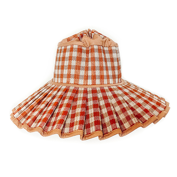 [γӷ]Spice Islands | Island Capri_LYWN21HAT6958SPI