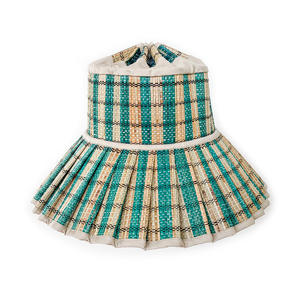 [γӷ]Emerald Bay Capri_LYWN21HAT8206EME