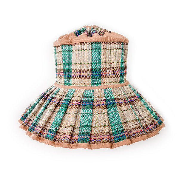 [γӷ_Adult]Trastevere Capri_LYWN21HAT1438TRA