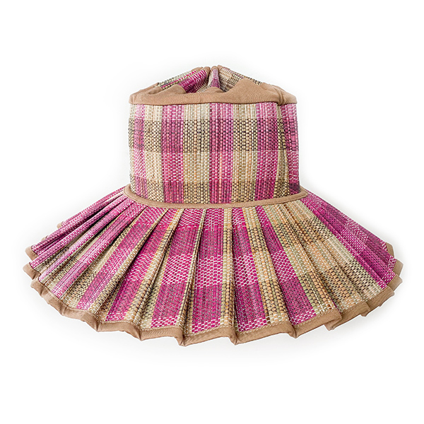 [γӷ]Bolivia Capri_LYWN21HAT3838BOL