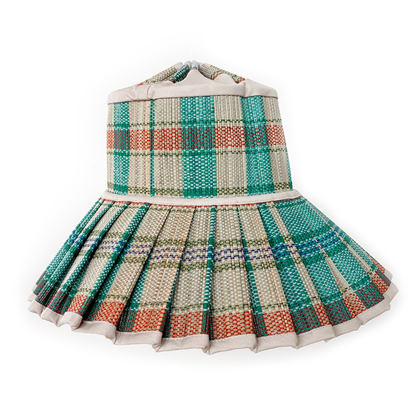 [γӷ]Nile River Capri_LYWN21HAT3422NIR
